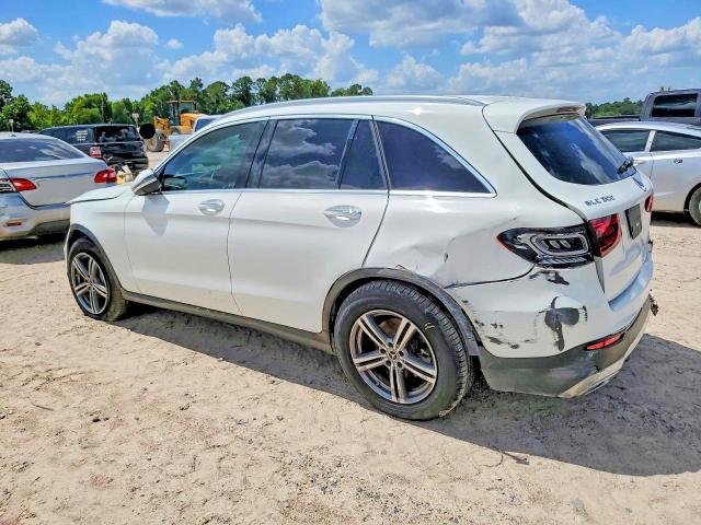 Продаж на аукціоні авто 2022 Mercedes-benz Glc, vin: W1N0G8DB5NV399805, номер лоту: 60662746