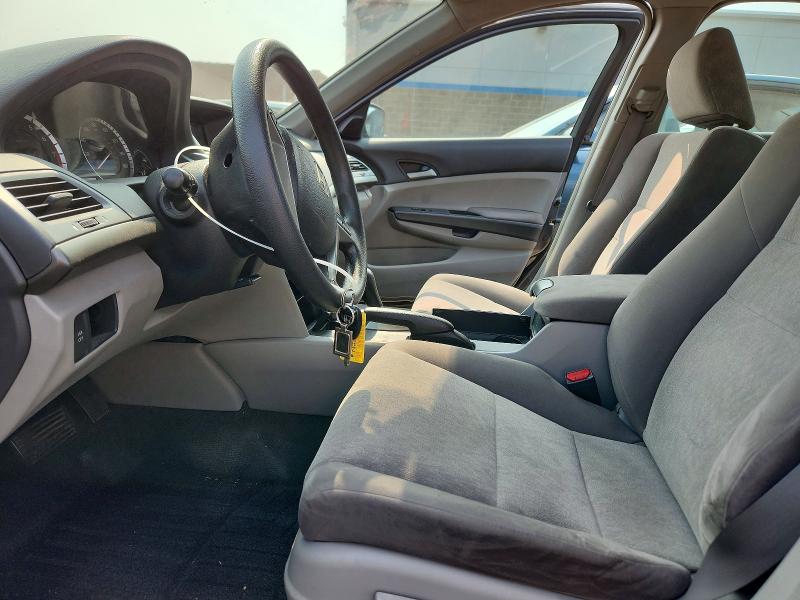 61204036 :رقم المزاد ، 1HGCP26469A189079 vin ، 2009 Honda Accord مزاد بيع