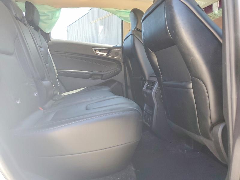Продажа на аукционе авто 2019 Ford Edge, vin: 2FMPK4K93KBB22456, номер лота: 62473816