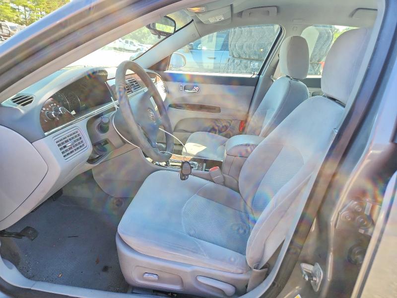 Продажа на аукционе авто 2007 Buick Lacrosse, vin: 2G4WC582271215233, номер лота: 60427706