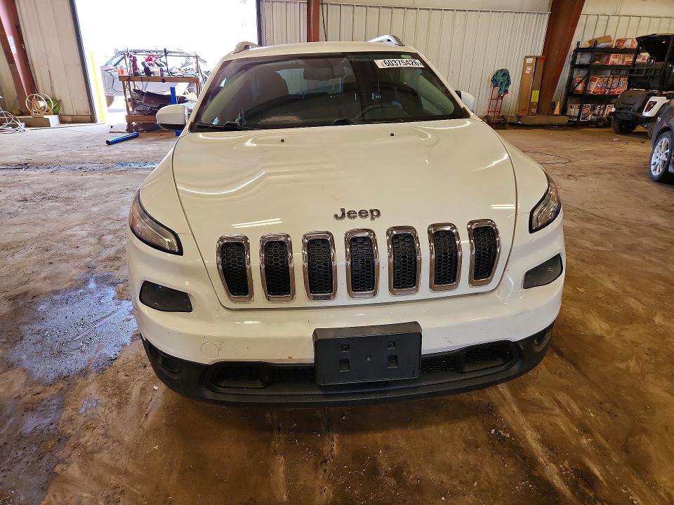 Aukcja sprzedaży 2014 Jeep Cherokee, vin: 1C4PJMCS0EW249905, numer aukcji: 60375426