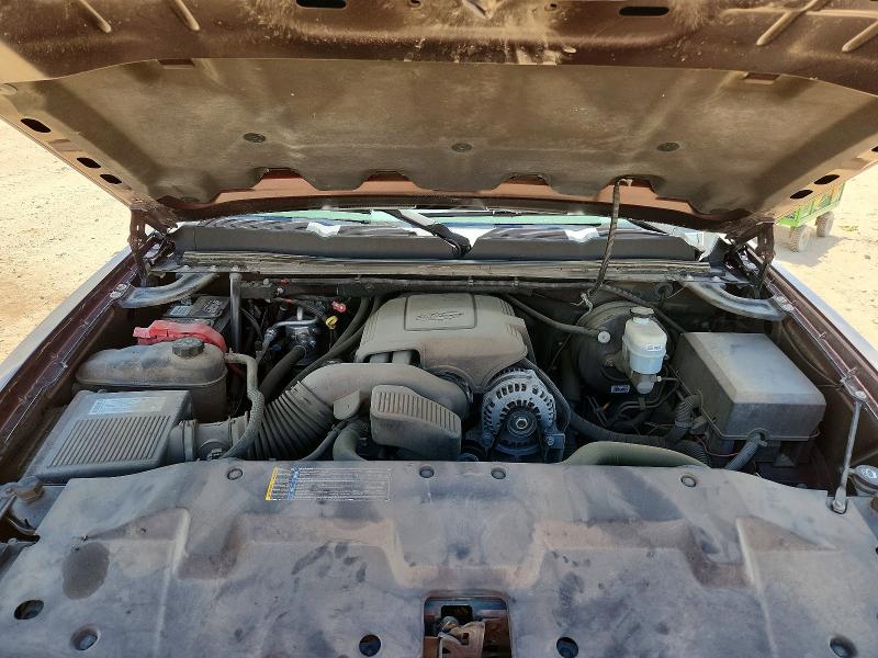 Продаж на аукціоні авто 2008 Chevrolet Silverado, vin: 1GCEK19018Z154443, номер лоту: 59571276