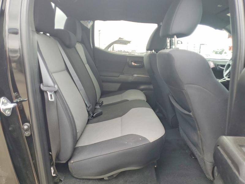 Продаж на аукціоні авто 2023 Toyota Tacoma, vin: 3TMCZ5AN4PM618780, номер лоту: 59668956