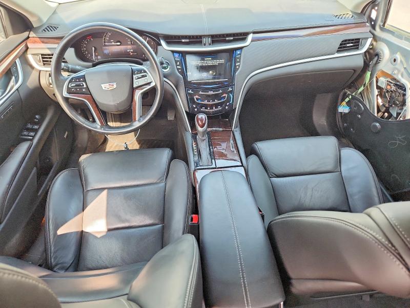 Aukcja sprzedaży 2017 Cadillac Xts, vin: 2G61M5S33H9133918, numer aukcji: 62280516