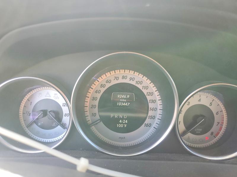 Продаж на аукціоні авто 2013 Mercedes-benz C, vin: WDDGF5HB5DA873815, номер лоту: 60259296