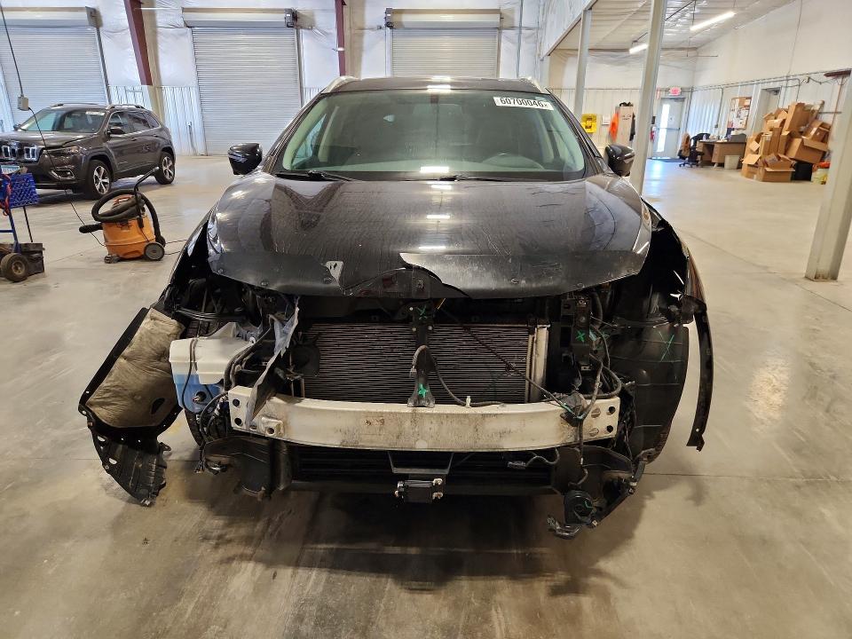 Aukcja sprzedaży 2019 Nissan Murano, vin: 5N1AZ2MS5KN123912, numer aukcji: 60700046