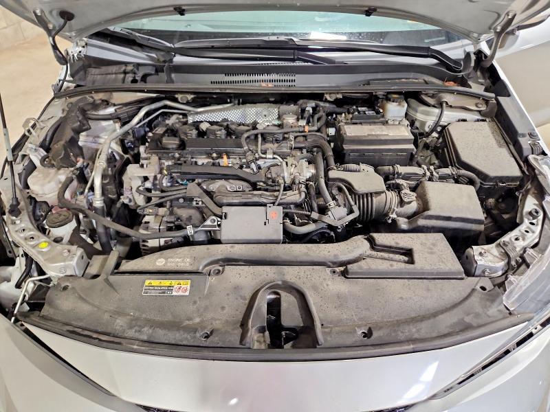 2024 Toyota Corolla მანქანა იყიდება აუქციონზე, vin: 5YFB4MDE8RP083206, აუქციონის ნომერი: 61304156