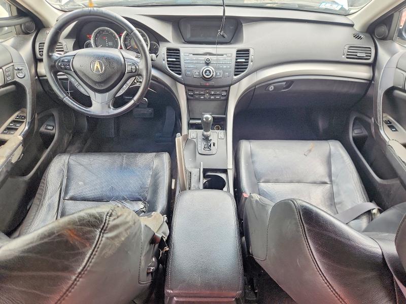 Продаж на аукціоні авто 2009 Acura Tsx, vin: JH4CU26659C013684, номер лоту: 63045406