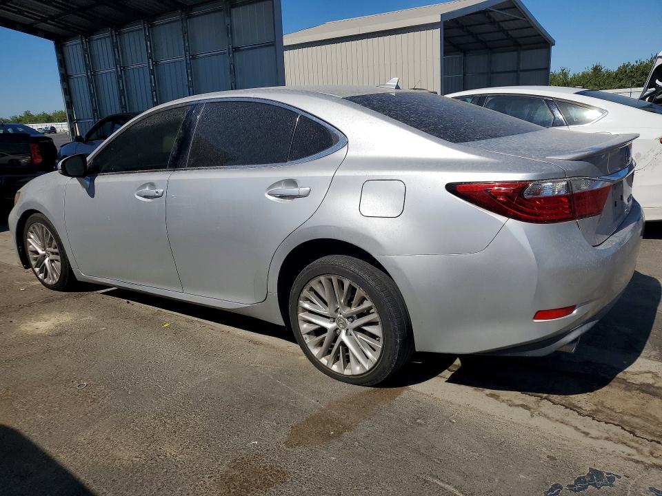 Aukcja sprzedaży 2014 Lexus Es, vin: JTHBK1GG6E2119094, numer aukcji: 60192666
