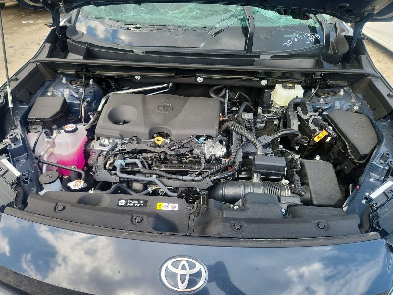 Aukcja sprzedaży 2026 Toyota Rav4, vin: 2T36CRAV7TC016195, numer aukcji: 60334576