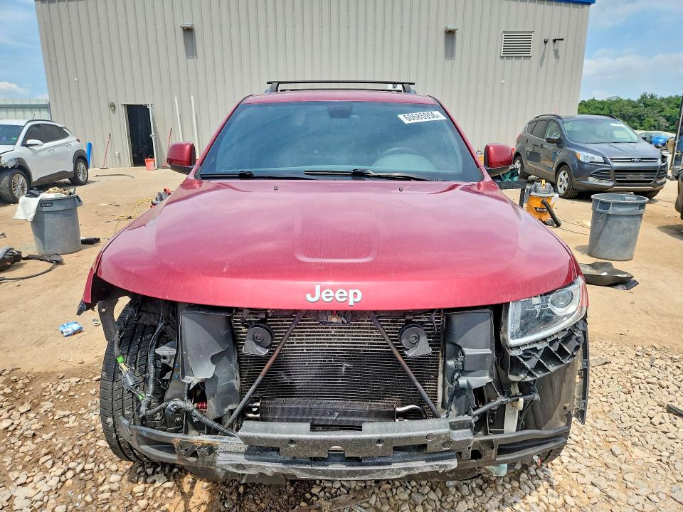 60685956 :رقم المزاد ، 1C4RJFBG8EC577723 vin ، 2014 Jeep Grand Cherokee مزاد بيع