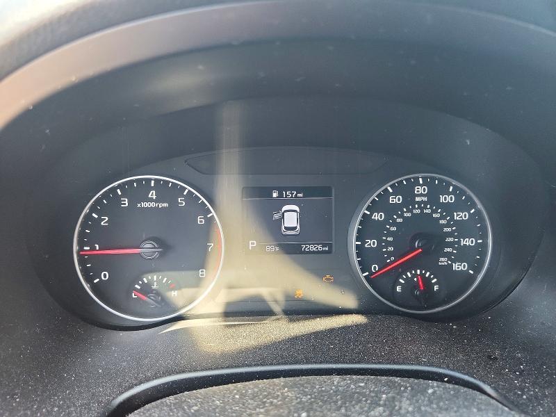 Продажа на аукционе авто 2021 Kia Seltos, vin: KNDEPCAA1M7229729, номер лота: 60606526