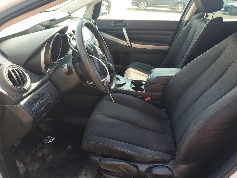 Aukcja sprzedaży 2011 Mazda Cx-7, vin: JM3ER2B51B0407481, numer aukcji: 61932166