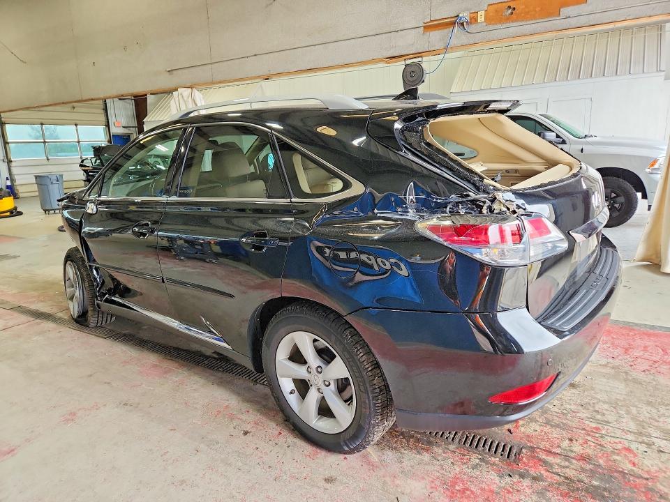 2015 Lexus Rx 350 მანქანა იყიდება აუქციონზე, vin: 2T2BK1BA0FC286330, აუქციონის ნომერი: 62677856