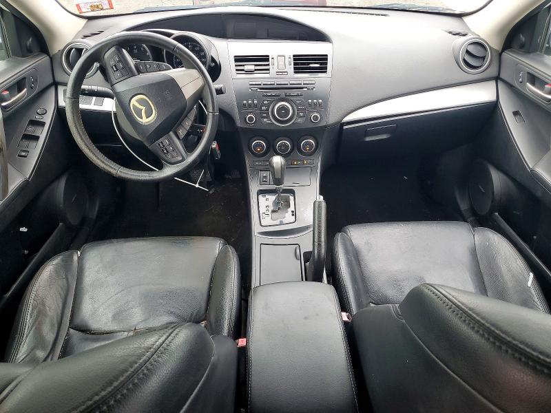 Aukcja sprzedaży 2012 Mazda 3, vin: JM1BL1M62C1508120, numer aukcji: 59976826