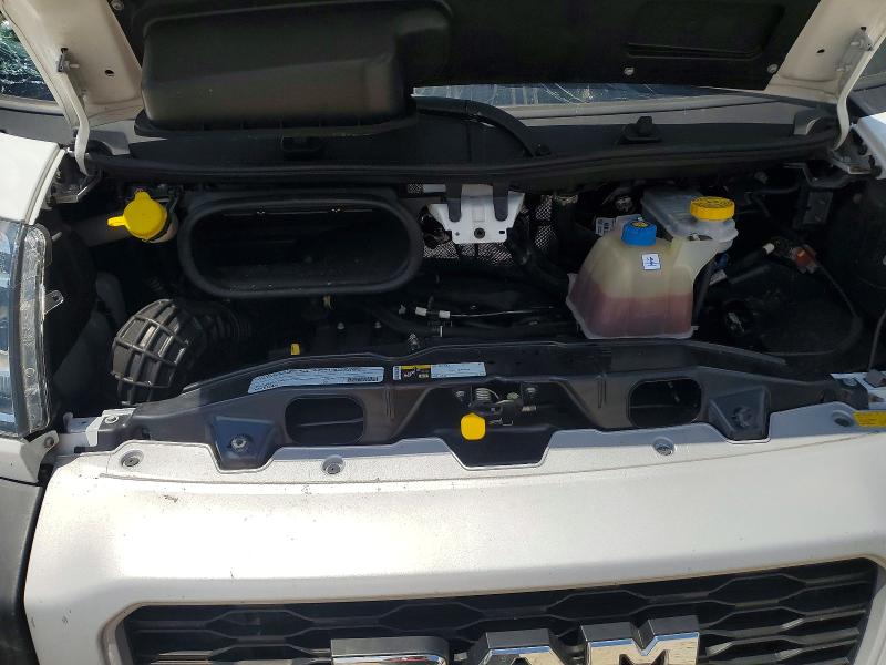 Aukcja sprzedaży 2022 Ram Promaster 3500, vin: 3C6MRVJG0NE141429, numer aukcji: 60934396