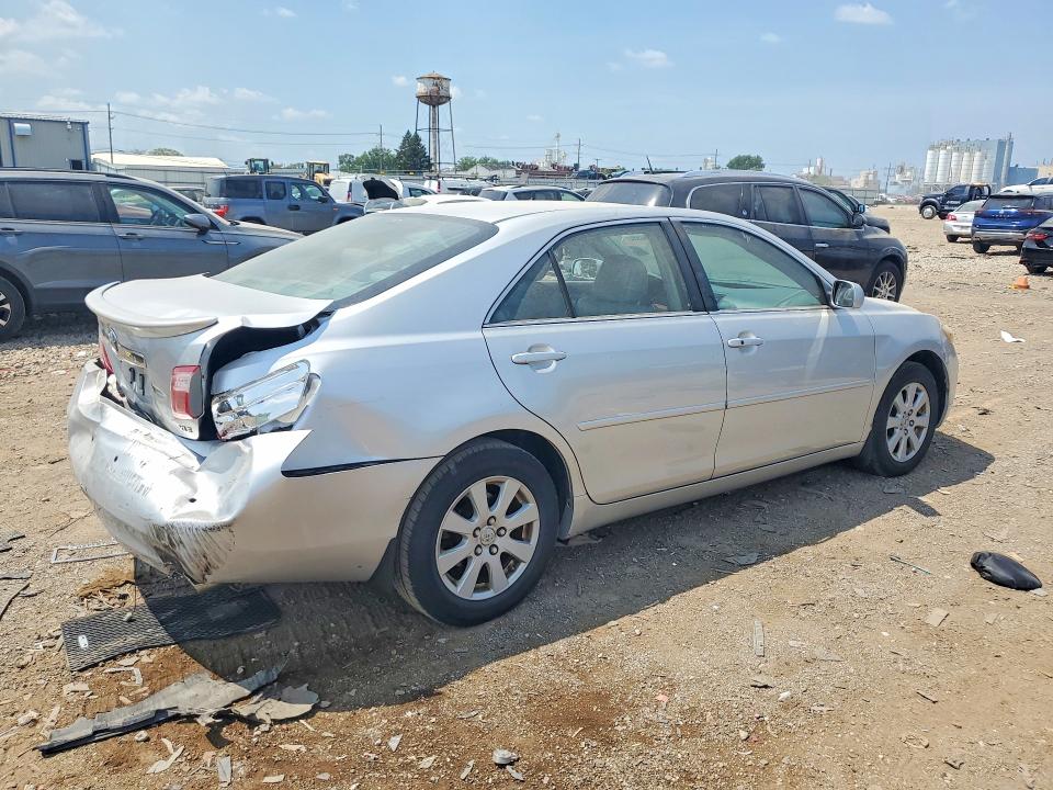 Aukcja sprzedaży 2009 Toyota Camry, vin: 4T1BK46K49U085221, numer aukcji: 61392996