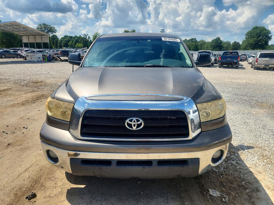 Продаж на аукціоні авто 2008 Toyota Tundra, vin: 5TFEV54128X034760, номер лоту: 60184606