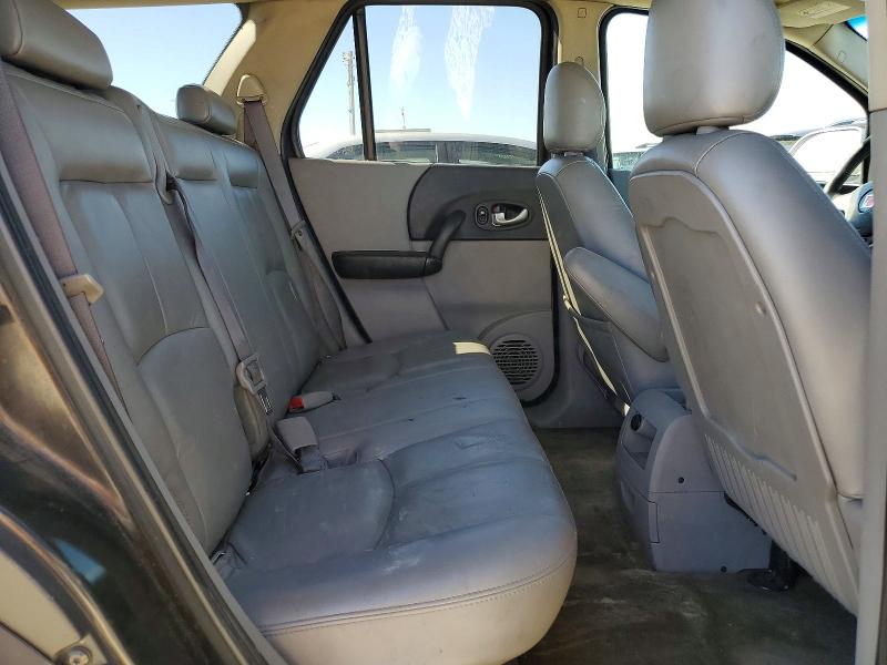 Aukcja sprzedaży 2005 Saturn Vue, vin: 5GZCZ53495S833773, numer aukcji: 60718306