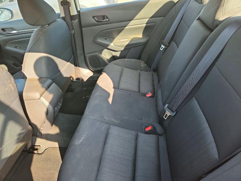 2025 Nissan Altima მანქანა იყიდება აუქციონზე, vin: 1N4BL4DV5SN369851, აუქციონის ნომერი: 62122256