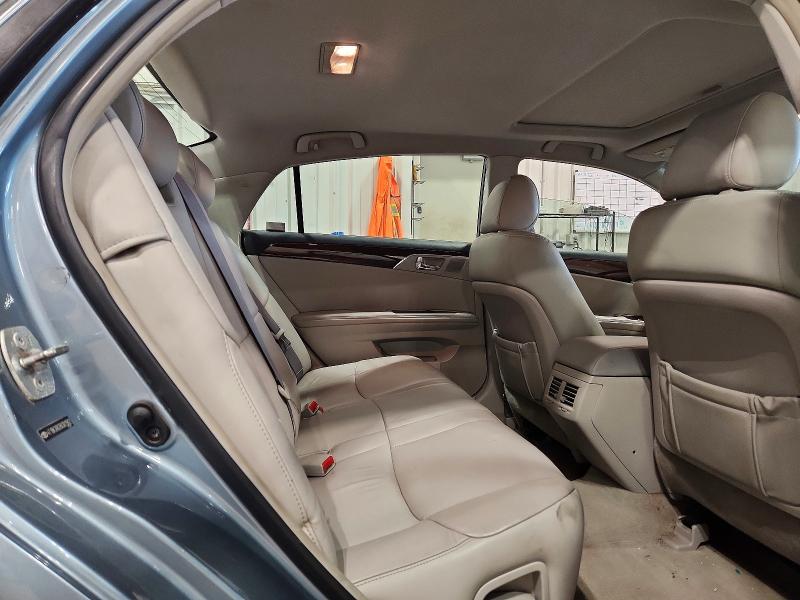 Продажа на аукционе авто 2008 Toyota Avalon, vin: 4T1BK36B28U301902, номер лота: 60631586