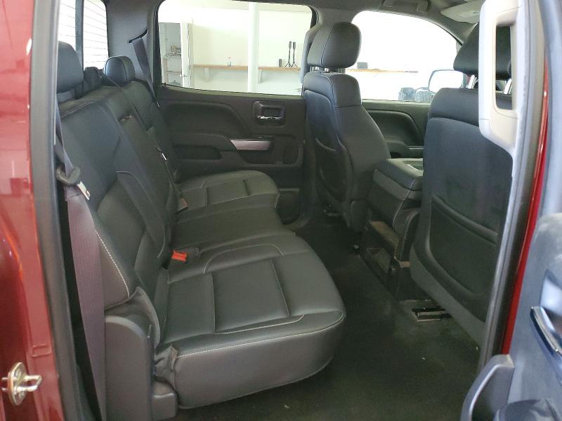 Продаж на аукціоні авто 2015 Chevrolet Silverado, vin: 3GCUKREC7FG277526, номер лоту: 59911996