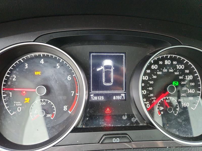 Aukcja sprzedaży 2017 Volkswagen Golf Alltrack, vin: 3VWH17AU6HM541246, numer aukcji: 62463526