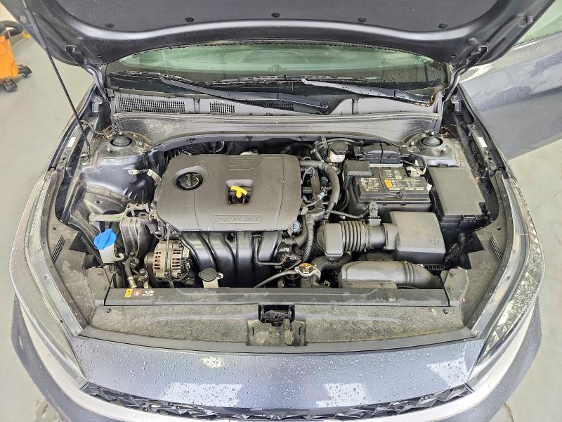 Aukcja sprzedaży 2024 Kia Forte, vin: 3KPF24ADXRE755030, numer aukcji: 59621176