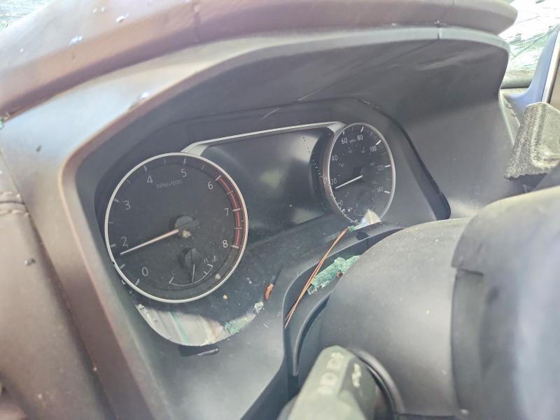 Aukcja sprzedaży 2023 Nissan Rogue, vin: 5N1BT3AA8PC866347, numer aukcji: 61582826