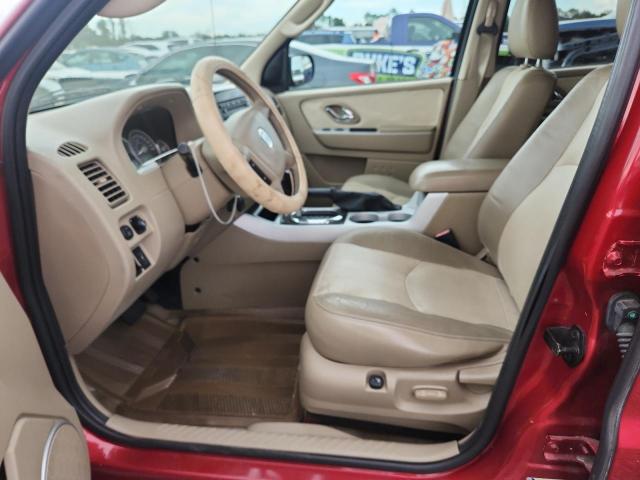 Продажа на аукционе авто 2006 Mercury Mariner, vin: 4M2CU57136KJ08696, номер лота: 60163696