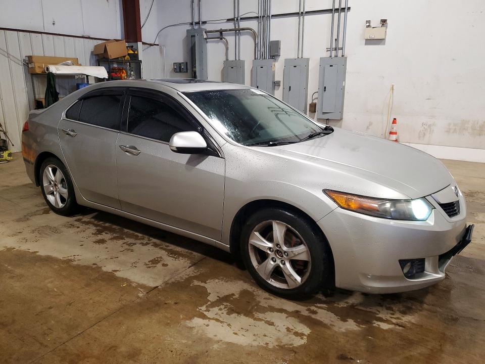 Aukcja sprzedaży 2010 Acura Tsx, vin: JH4CU2F63AC017351, numer aukcji: 60594446