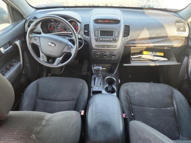 60523756 :رقم المزاد ، 5XYKT3A67EG427651 vin ، 2014 Kia Sorento مزاد بيع