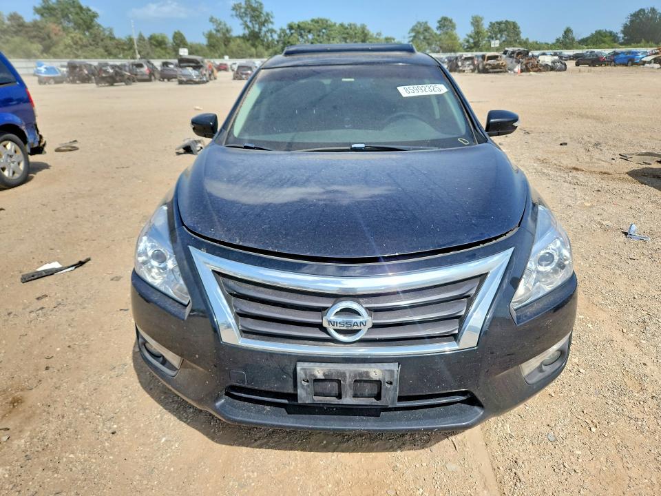 Продаж на аукціоні авто 2014 Nissan Altima, vin: 1N4AL3AP5EC109218, номер лоту: 85992325