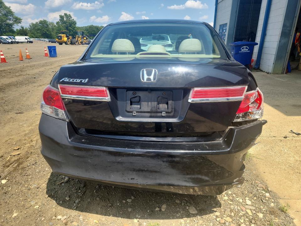 Продаж на аукціоні авто 2012 Honda Accord, vin: 1HGCP2F36CA191719, номер лоту: 61502236