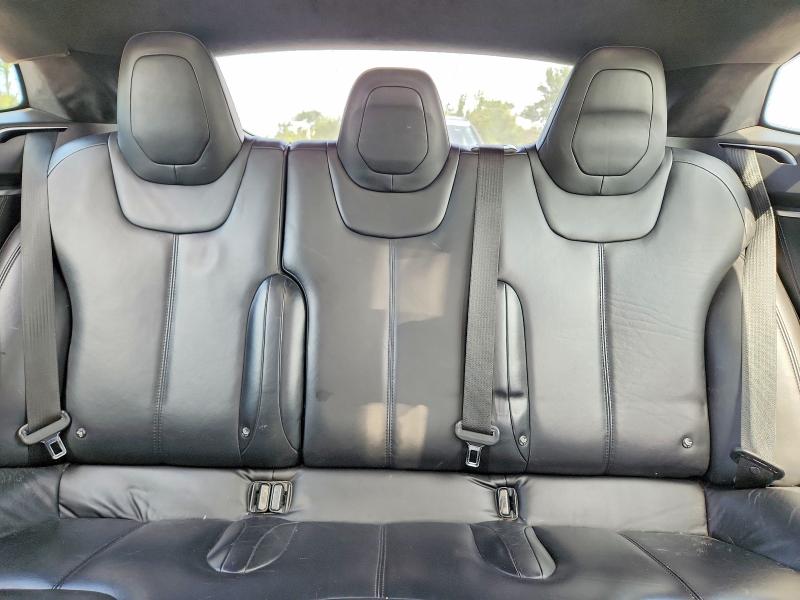 Aukcja sprzedaży 2017 Tesla Model S, vin: 5YJSA1E1XHF208784, numer aukcji: 60556636