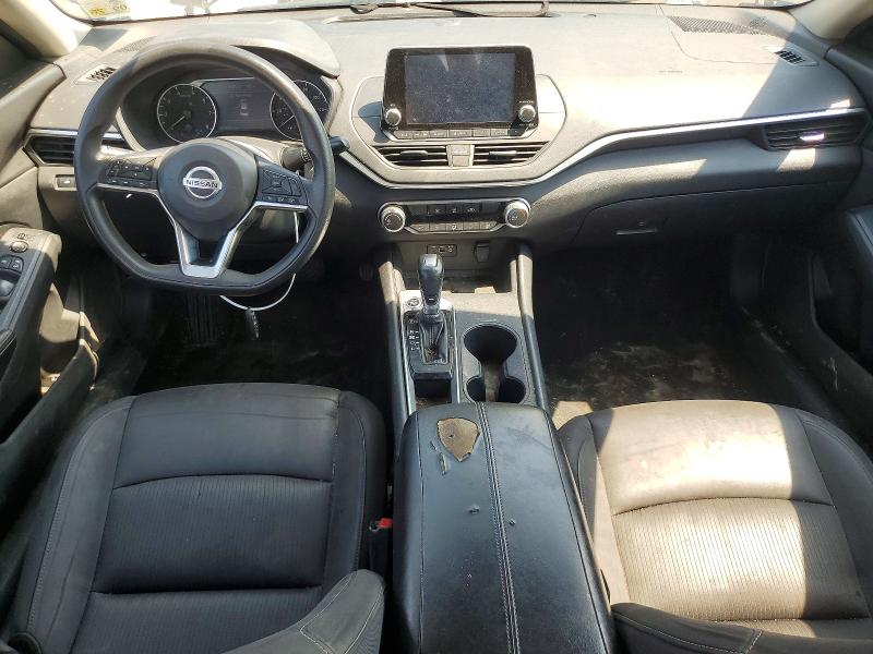 Продаж на аукціоні авто 2020 Nissan Altima, vin: 1N4BL4BV3LC136678, номер лоту: 62689006