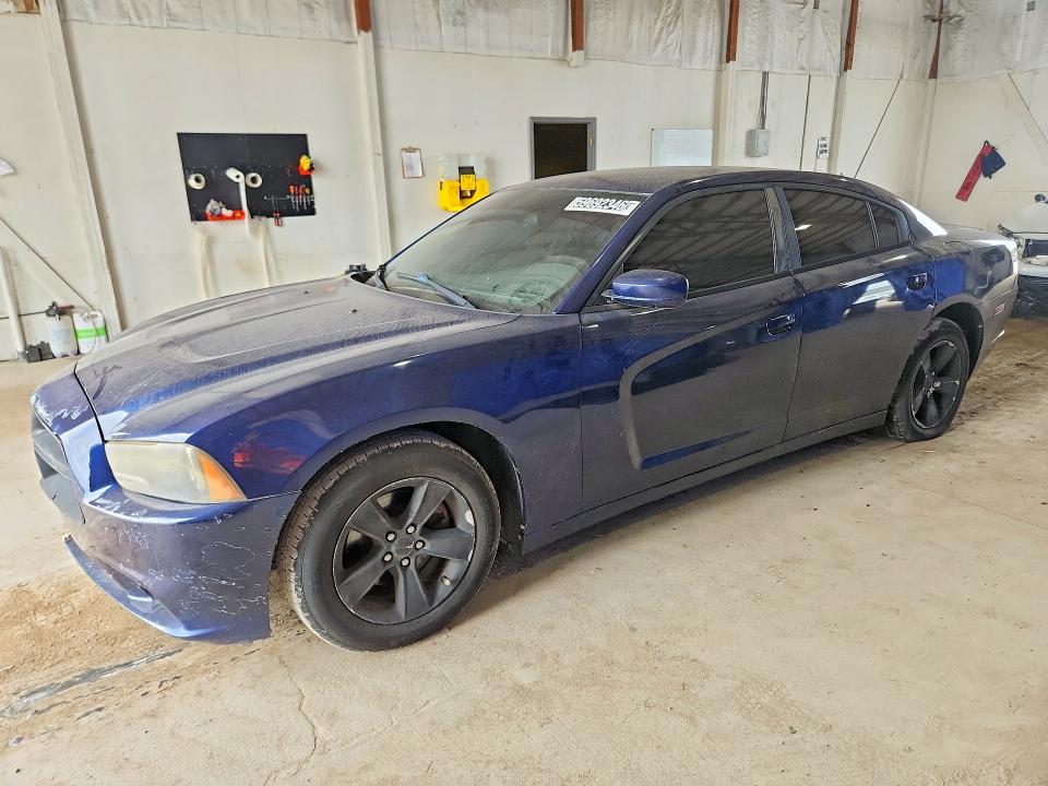 Aukcja sprzedaży 2014 Dodge Charger, vin: 2C3CDXBG2EH131121, numer aukcji: 59692346