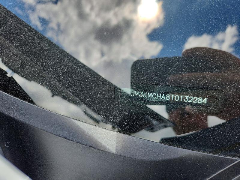 2026 Mazda Cx-5 მანქანა იყიდება აუქციონზე, vin: JM3KMCHA8T0132284, აუქციონის ნომერი: 60432486
