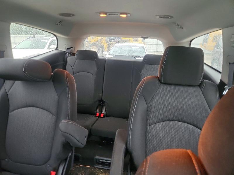 Aukcja sprzedaży 2015 Chevrolet Traverse, vin: 1GNKRGKD4FJ296464, numer aukcji: 62561626