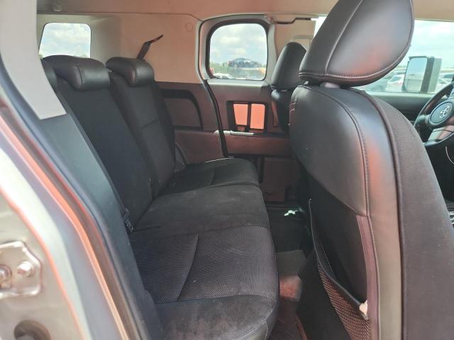 Продаж на аукціоні авто 2007 Toyota Fj Cruiser, vin: JTEZU11F270013827, номер лоту: 62205136