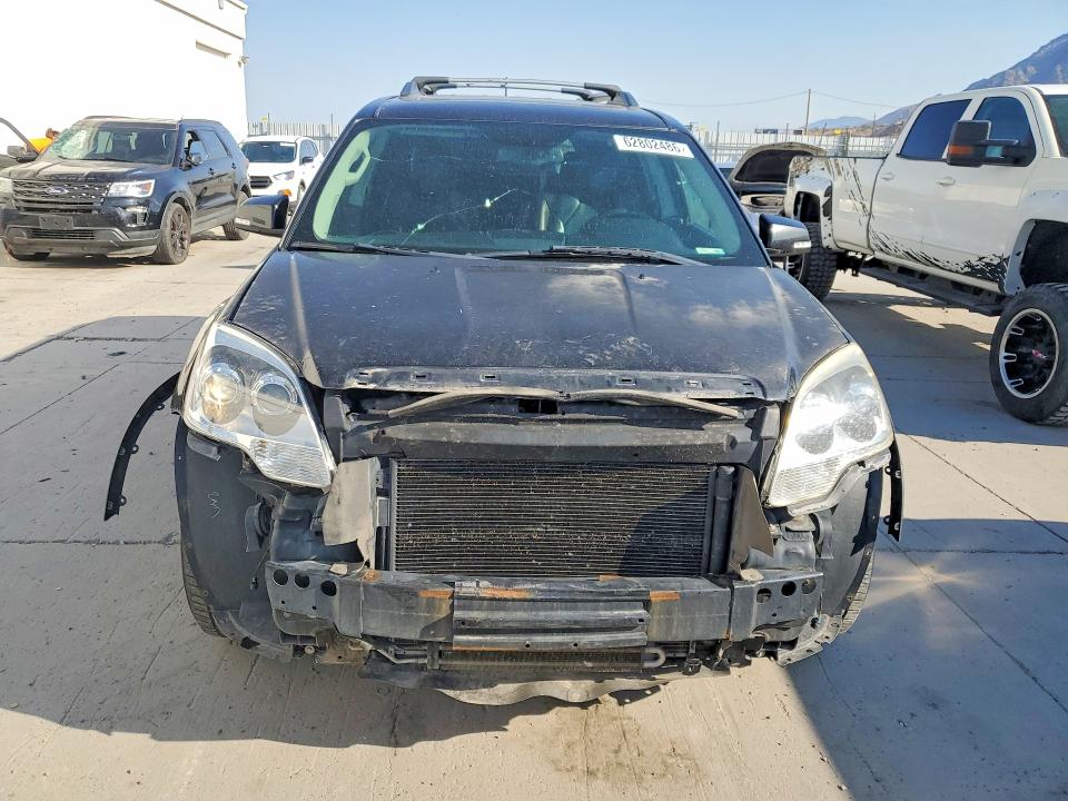 Aukcja sprzedaży 2012 Gmc Acadia, vin: 1GKKVRED2CJ133436, numer aukcji: 62802486