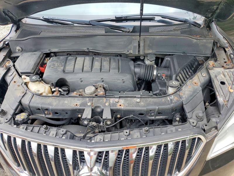 Продажа на аукционе авто 2014 Buick Enclave, vin: 5GAKVBKD8EJ117141, номер лота: 62312646