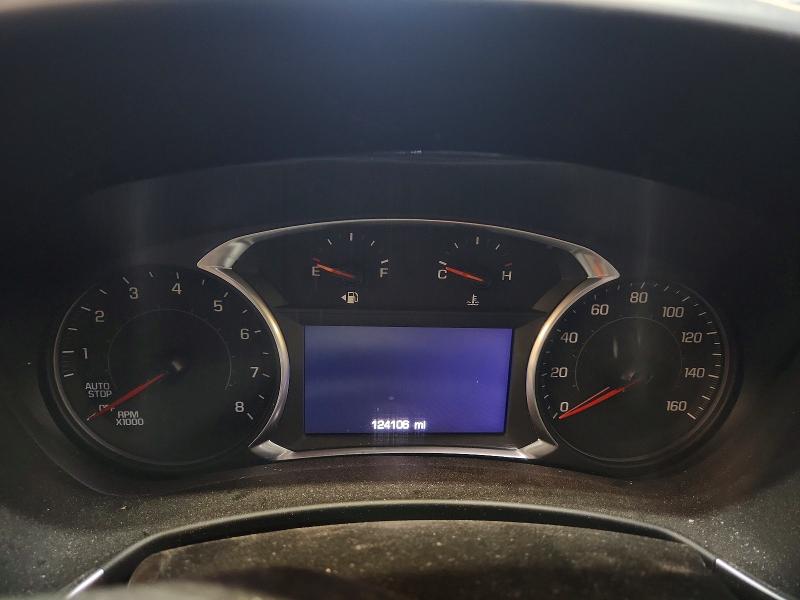 Продажа на аукционе авто 2020 Chevrolet Equinox, vin: 2GNAXUEV1L6183214, номер лота: 63126316