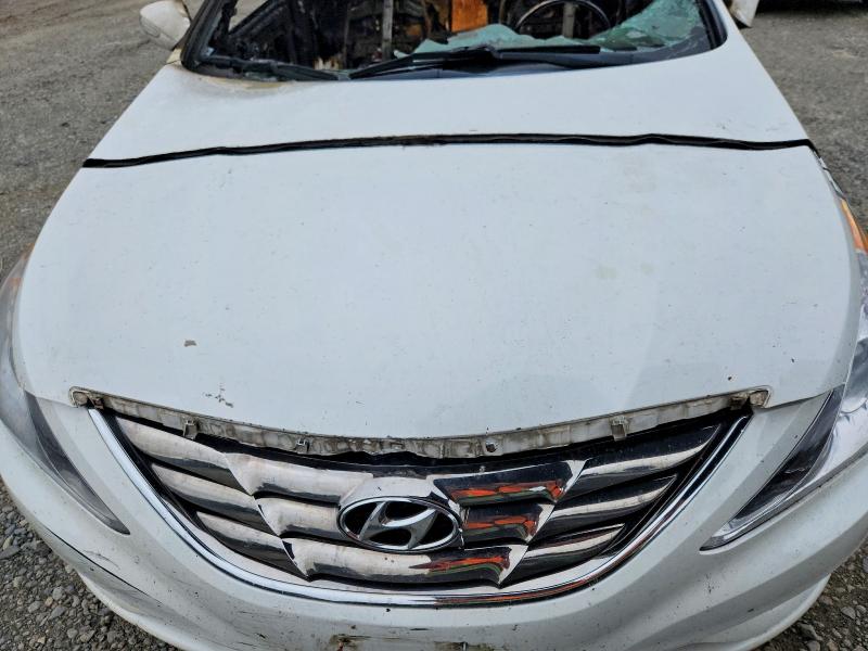 2012 Hyundai Sonata მანქანა იყიდება აუქციონზე, vin: 5NPEC4AC2CH449362, აუქციონის ნომერი: 59406756