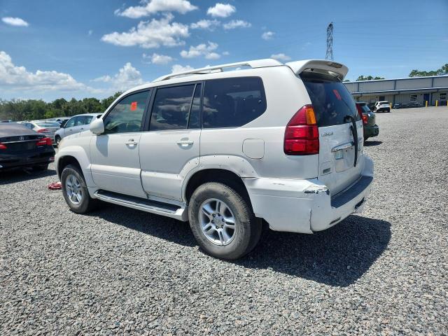 2007 Lexus Gx მანქანა იყიდება აუქციონზე, vin: JTJBT20X070132823, აუქციონის ნომერი: 62037236