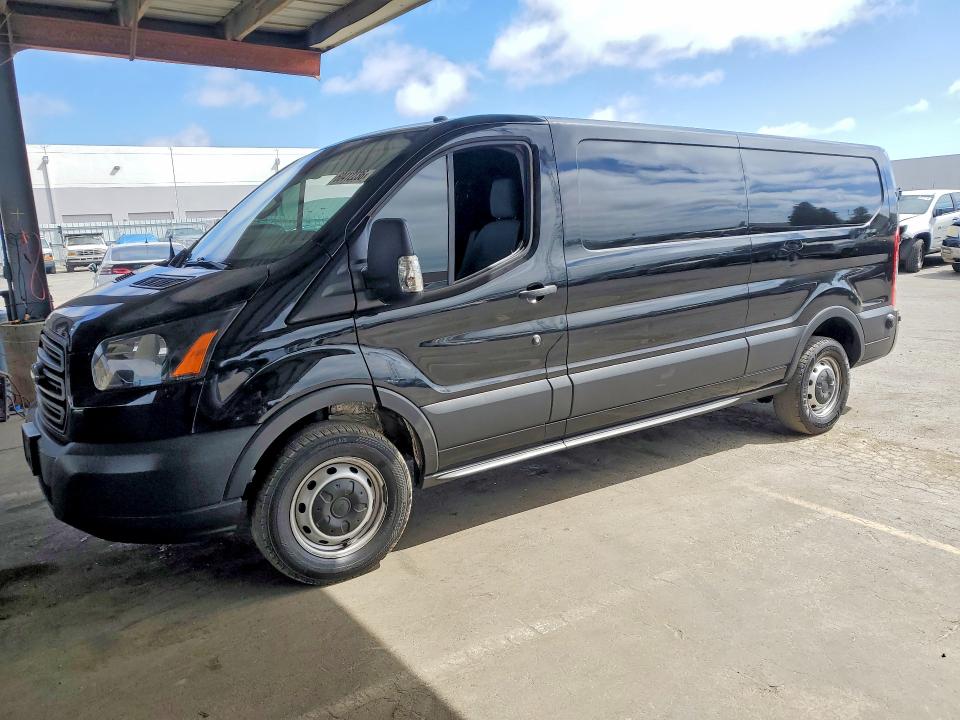 Продажа на аукционе авто 2019 Ford Transit, vin: 1FTBW2YG7KKB74434, номер лота: 60412236