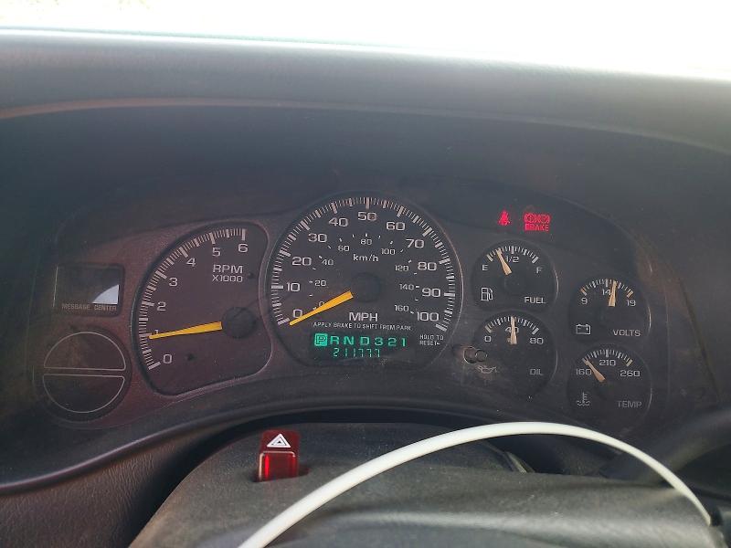 61066776 :رقم المزاد ، 1GCEK19T7YE320479 vin ، 2000 Chevrolet Silverado مزاد بيع
