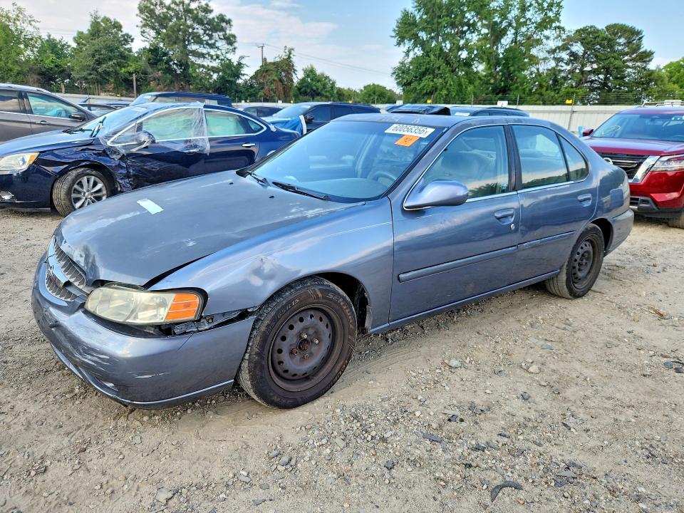Aukcja sprzedaży 2000 Nissan Altima, vin: 1N4DL01D1YC106631, numer aukcji: 60056356