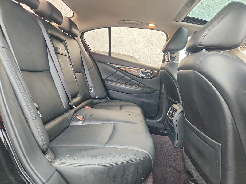 Продаж на аукціоні авто 2018 Infiniti Q50, vin: JN1EV7AR4JM431564, номер лоту: 62685616