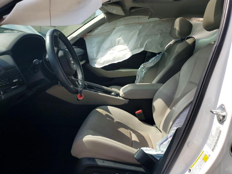 Продажа на аукционе авто 2024 Honda Accord, vin: 1HGCY2F64RA016207, номер лота: 61182016